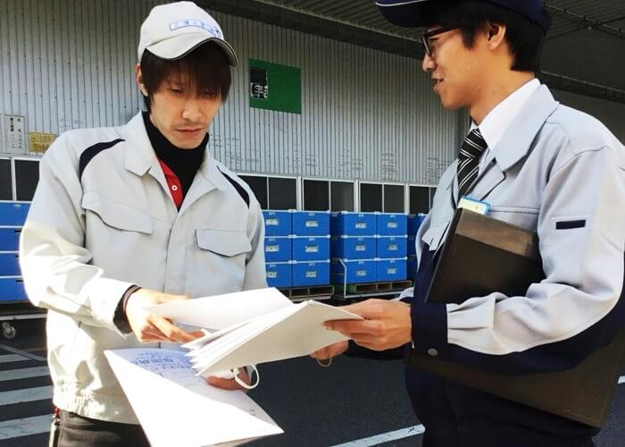 福岡県の小倉にある自動車製造工場で働く中尾幸弘さん